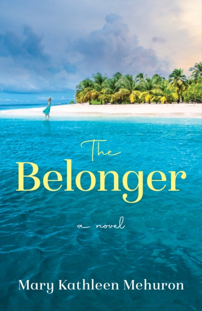 The Belonger: A Novel