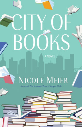 City of Books