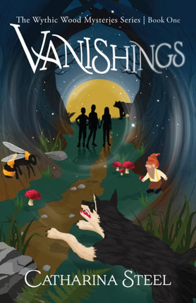 Vanishings