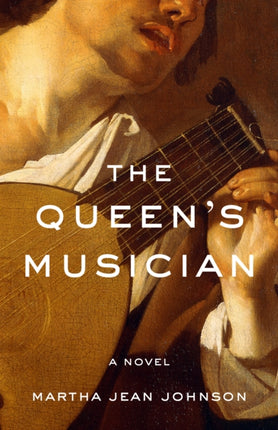 The Queens Musician