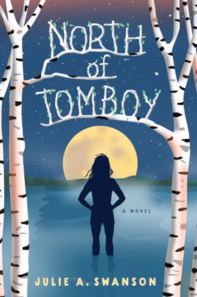 North of Tomboy