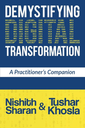 Demystifying Digital Transformation