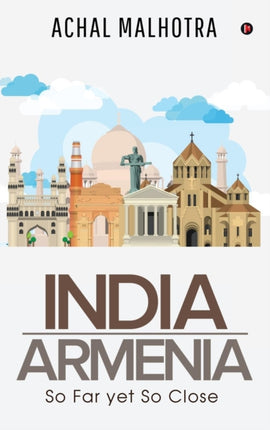 Indiaarmenia