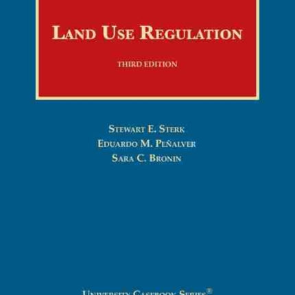 Land Use Regulation