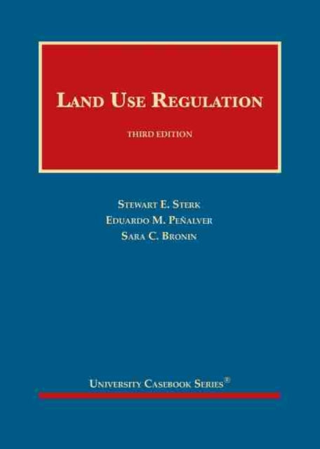 Land Use Regulation