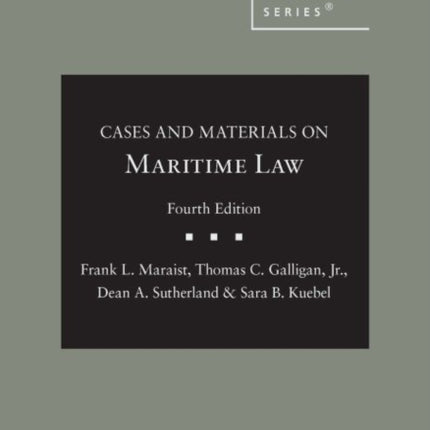 Maritime Law