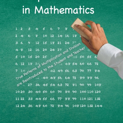 Simple Patterns In Mathematics: True Patterns of