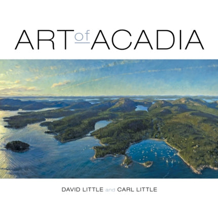 Art of Acadia