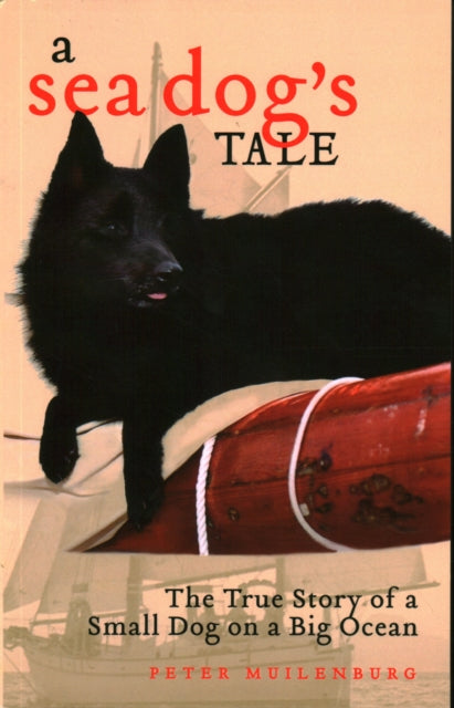 A Sea Dog's Tale: The True Story of a Small Dog