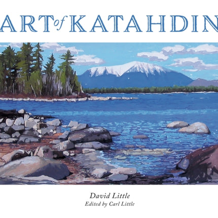 Art of Katahdin