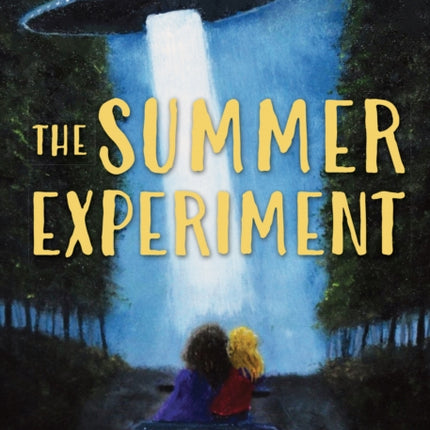 The Summer Experiment