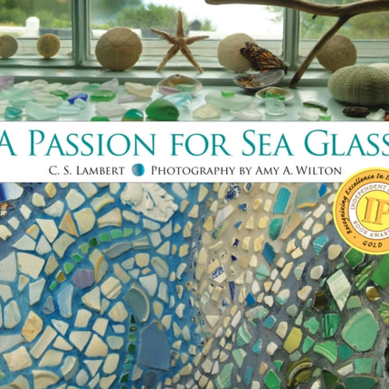 A Passion for Sea Glass