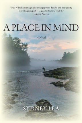 A Place in Mind