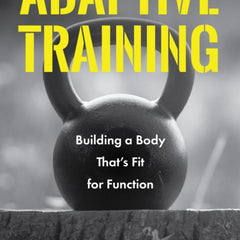 Collection image for: Weight / strength training Books