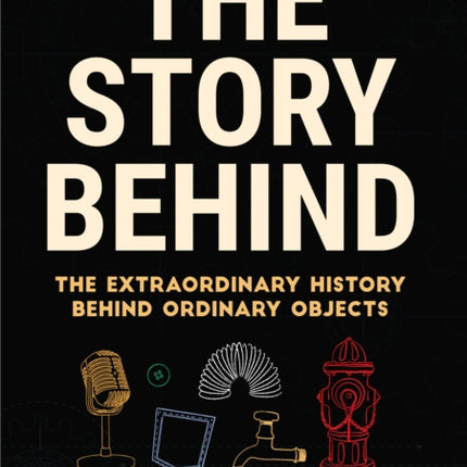 The Story Behind