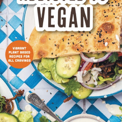 Collection image for: Vegan Cookery and veganism Books