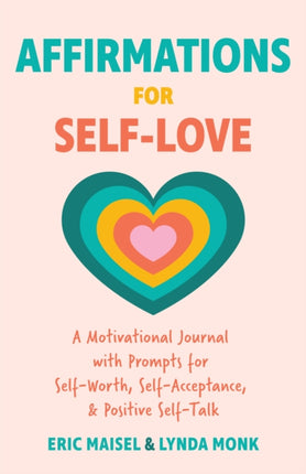 Affirmations for SelfLove
