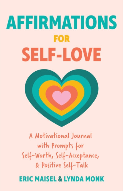 Affirmations for SelfLove