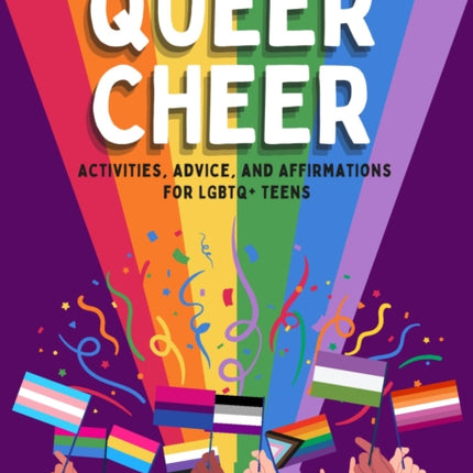 Queer Cheer