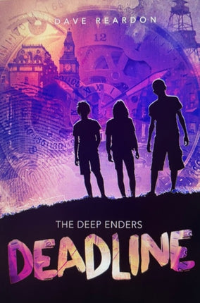 The Deep Enders