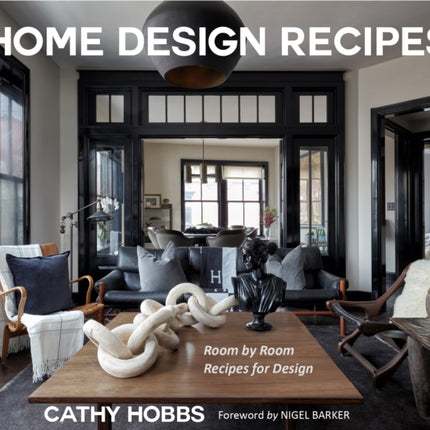 Home Design Recipes