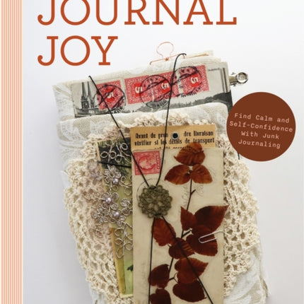 Junk Journal Joy