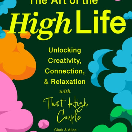 Wellness Through Weed