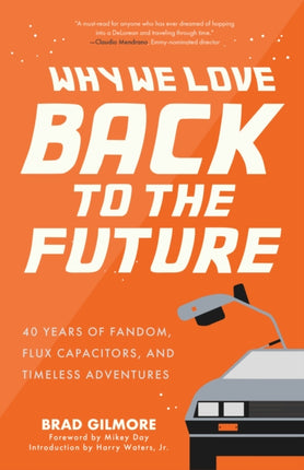 Back from the Future