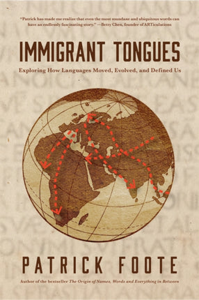 History of Language