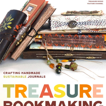 Treasure Book Making