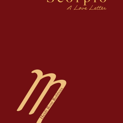 Scorpio
