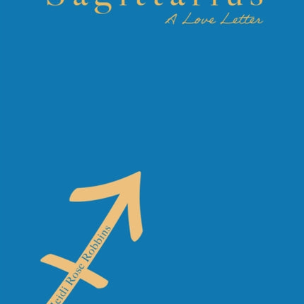 Sagittarius