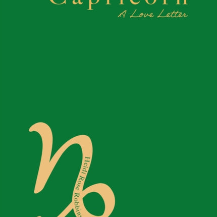 Capricorn