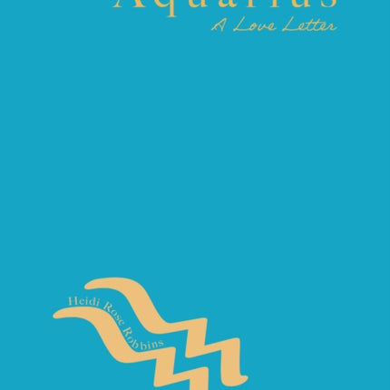 Aquarius