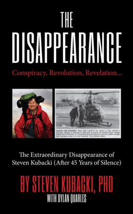 The Disappearance