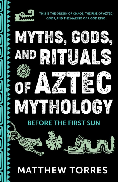 Introduction to Aztec Mythology