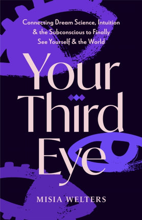 Your Third Eye