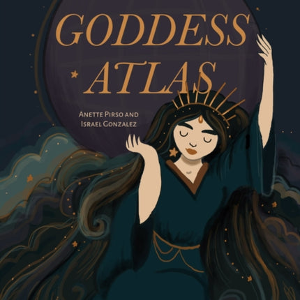 The Goddess Atlas