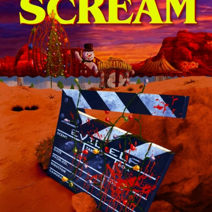 Script to Scream