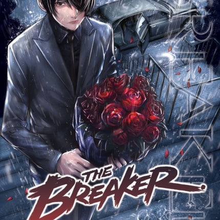 The Breaker Omnibus Vol 5