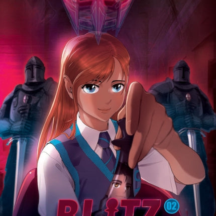 Blitz Vol 2