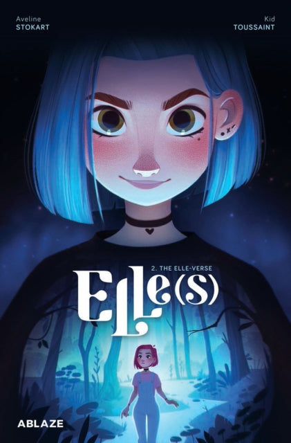 Elle(s) Vol 2: The Elle-verse