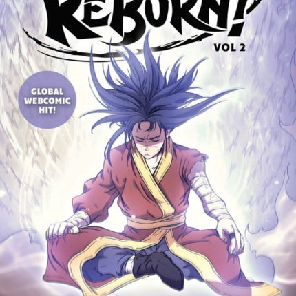 Heavenly Demon Reborn! Vol 2