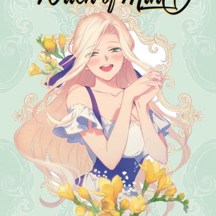 Witch of Mine Vol 2