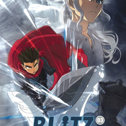 Blitz Vol 3