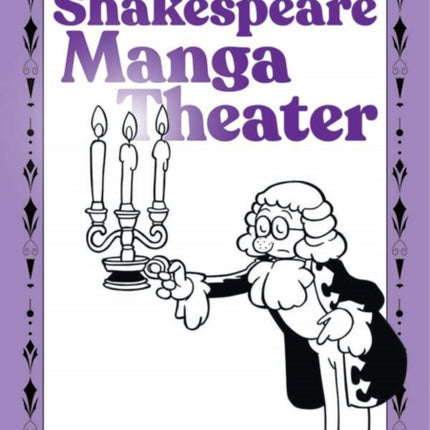 Shakespeare Manga Theater