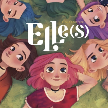 Elle(s) Vol 3: Plurielles