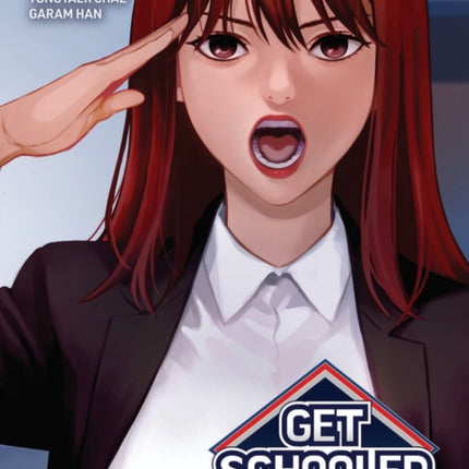 Get Schooled Vol 2