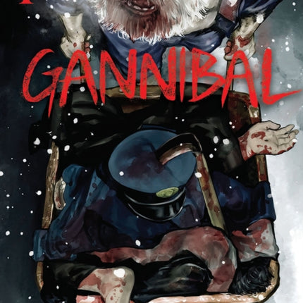 Gannibal Vol 1