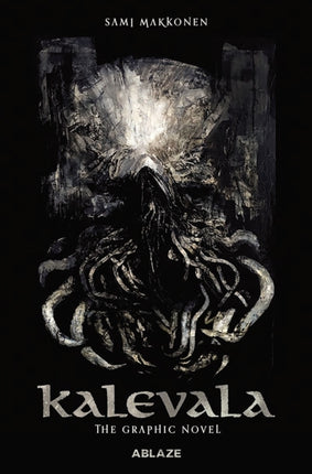 Kalevala The Graphic Novel